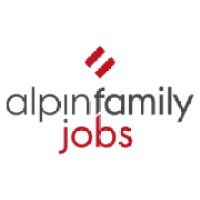 Alpin Family Hotels & Residences logo