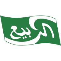 Al Rabie Saudi Foods Co Logo