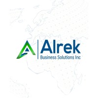 Alrek Business Solutions Inc logo