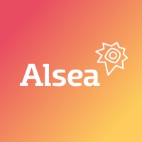 Alsea logo