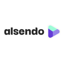 Alsendo logo