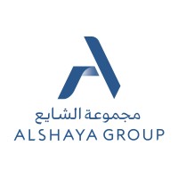 Alshaya Group logo