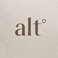 Alt Degree Design logo