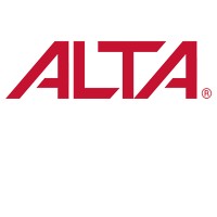 Alta Equipment Group logo