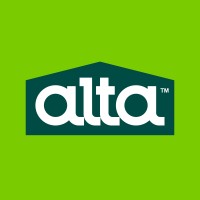 Alta Pest Control logo