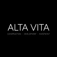 ALTA VITA DXB logo