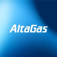 AltaGas Ltd. logo