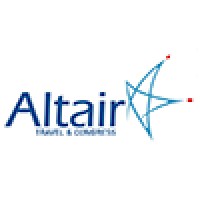 Altair Travel Agency S.A. - Tripair GmbH logo