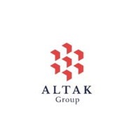 Altak Group Inc. logo