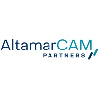 AltamarCAM Partners logo