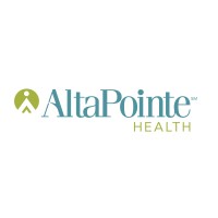 AltaPointe Health Systems logo