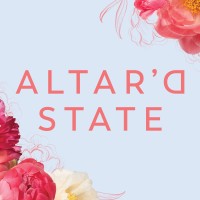 Altar'd State logo