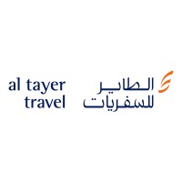 Al Tayer Travel logo