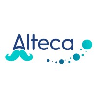 Alteca logo