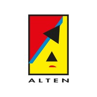 ALTEN Switzerland logo