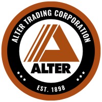Alter Trading logo