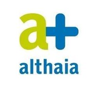 Althaia, Xarxa Assistencial Universitària de Manresa logo