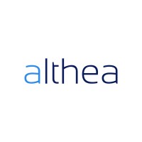 ALTHEA logo