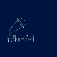 Altoparlant Albania logo