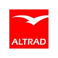 Altrad UK, Ireland & Nordics logo