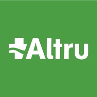 Altru Health System logo