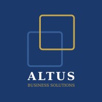 Altus Business Solutions logo