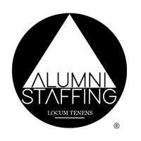 Alumni Healthcare Staffing logo