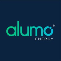 Alumo Energy logo