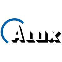 Logo Alux GmbH & Co. KG.
