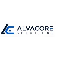 Logo AlvaCore Solutions