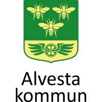 Alvesta Kommun logo