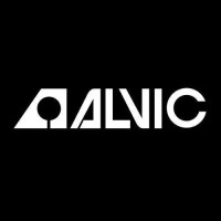 ALVIC logo