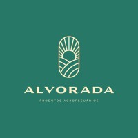 Alvorada Produtos Agropecuários logo