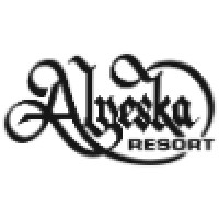 Alyeska Resort logo