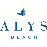 Alys Beach logo