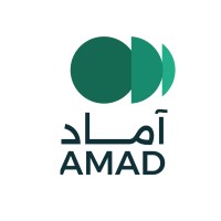 AMAD Hospital logo