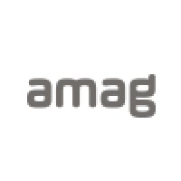 AMAG Group logo