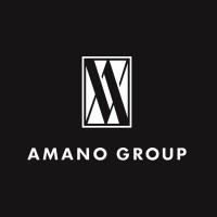 AMANO Group logo