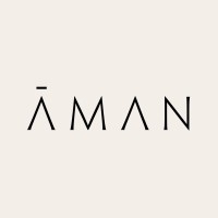 Aman logo