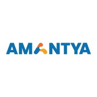 Amantya Technologies logo