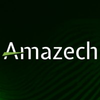 Amazech Solutions logo