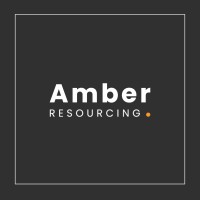Amber Resourcing logo
