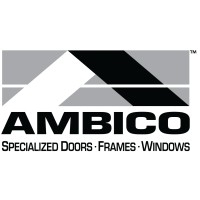 AMBICO Limited logo