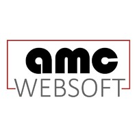 AMC WebSoft logo