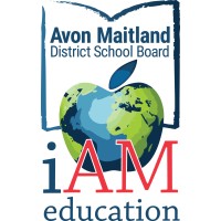 Avon Maitland District School Board logo