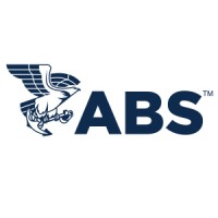 American Bureau of Shipping (ABS) logo