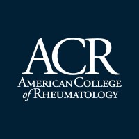 American College of Rheumatology logo