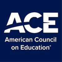 American Council on Education logo