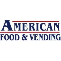 American Food & Vending logo