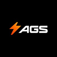 AGS - American Gaming Systems logo